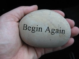 begin-again